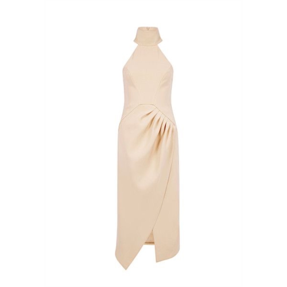 C/MEO kiss land dress